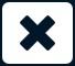 Close button