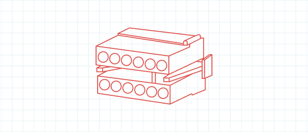 What PCB Connector options are available to me? image