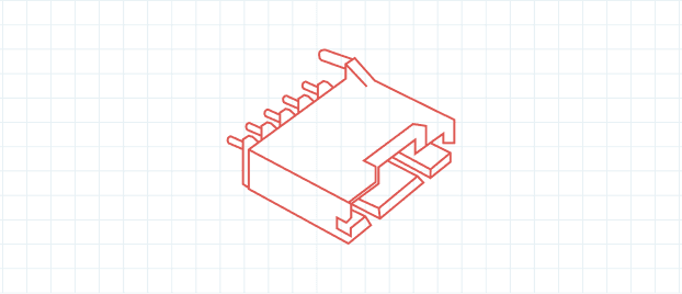 What PCB Connector options are available to me? image