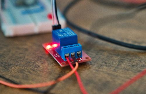 Understanding Relays: Back To The Basics image