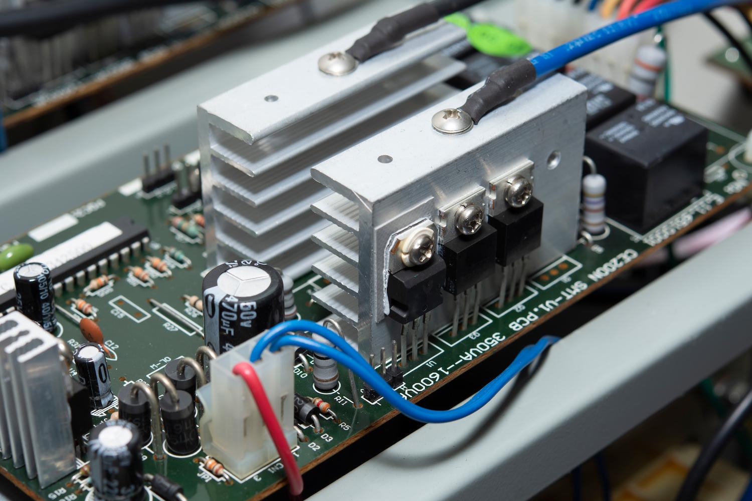 What is a Power Supply? image